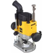 DeWALT DW621 Black, Yellow 24000 RPM 1100 Watt.