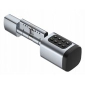 SDL-V1-S100 100mm Silver