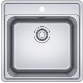 Bell BCX 610-51 Stainless Steel (101.0622.893)
