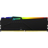 Fury Beast RGB Black 2x16GB DDR5 6800MHZ DIMM KF568C34BBEAK2-32