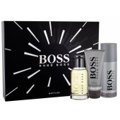 Boss Bottled M EDT gift set 350ml