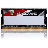 Ripjaws 4GB DDR3 1600MHz SO-DIMM F3-1600C9S-4GRSL