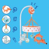BABIES musical mobile for baby