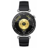 Watch GT6 41mm Black