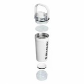 The Activate Shaker 0,6L balta