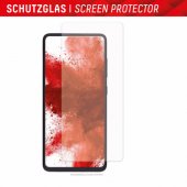 Real 2D Glass for Samsung Galaxy A54 5G