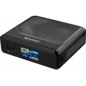 421-25 Travel Powerbank 20000 PD100W