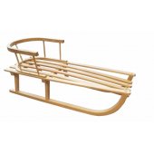 Goral (with backrest)