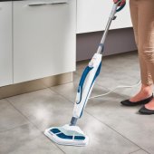 Polti Steam mop PTEU0296 Vaporetto SV460 Double Power 1500 W,