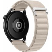 F-Design FS05 Samsung Galaxy Watch 20mm Beige