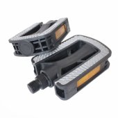 Pedal PD-142072 Grey/ Black