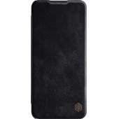 "Qin Book Case Galaxy A03s" Black