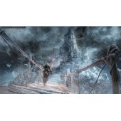 Dark Souls Trilogy for PS4