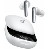 Earphone Soundcore Liberty 4 Pro TWS White