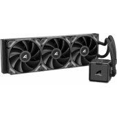 S40 120mm Water Cooling Black