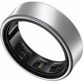 Galaxy Ring Titanium 14 Silver