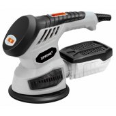 TOS51 Random Orbital Sander 3 in 1