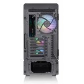 Ceres 500 TG ARGB Black
