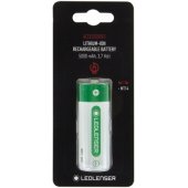 26650 Li-ion Rechargeable Battery 3.7v 5000mAh