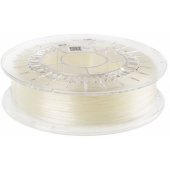 Filament Nylon PA6 Low Warp 1.75mm 0.5kg Natural