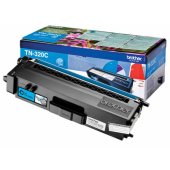 TN-320C Cyan