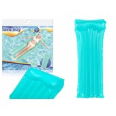 Air Mattress For Swimming Blue 183 x 76 cm Bestway 44013
