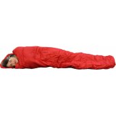 Sleeping bag 220 x 75 x 50 cm 1 person