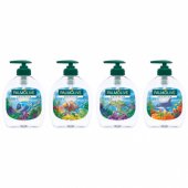 Palmolive Aquarium liquid soap with dispenser 300ml
