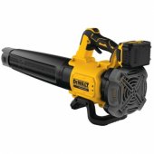 DCMBL562P1-QW Battery Leaf Blower, 5Ah, 18V