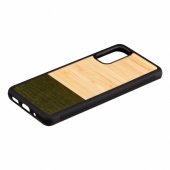 case for Galaxy S20 bamboo forest black