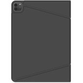 Matte Pro Mag Folio Case with Stand iPad Air M3 13" Black