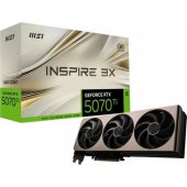 GeForce RTX 5070 Ti INSPIRE 3X OC 16GB GDDR7 256bit