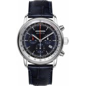 LZ 14 Marine 8888-3 Silver/ Blue