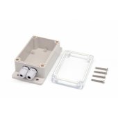 Waterproof Case IP66