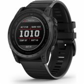 Tactix 7 Black 010-02704-01