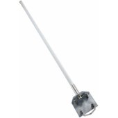 Antenna 868MHz 7.3dbi (N-Female) Omni LORA
