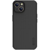 Super Frosted Shield Pro Magnetic Case Apple iPhone 14 Plus Black