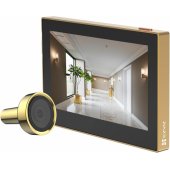 HP2 Black/ Gold FHD Wi-Fi