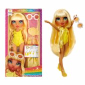 Rainbow High Swim & Style-Sunny (Yellow) (507284)