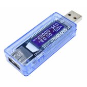 GBUSBTEST Blue