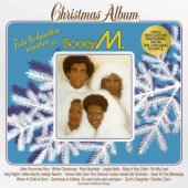 BONEY M. "Christmas Album" (Remastered)