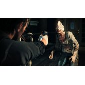 The Evil Within 2 Xbox One