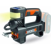 Worx WX092.9 20-volt automotive compressor