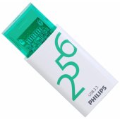 256GB Click FM25FD175B/ 00 USB 3.2 White/ Green