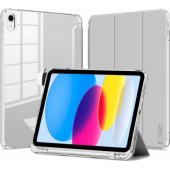 SC Pen Hybrid Case iPad 10.9" 2022 Gray
