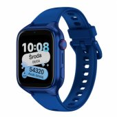 ST-SWJ101-NB Junior 4G Navy Blue