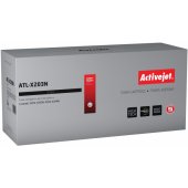 ATL-X203N Black