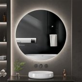 LUNA Ø 100cm 2700-6500K 113W 5940Lm IP44