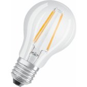 OSRAM LED Base Filament CLA60 7W / 840 E27 - 7W / 840 220-240V