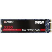 X250 256GB M.2 ECSSD256GX250